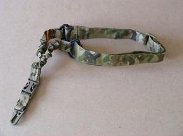 CQB One Point Sling Multicam